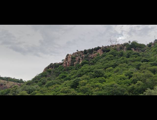 98HA VACANT LAND FOR SALE IN WATERVAL BOVEN RURAL